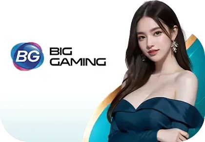 BIG GAMING
