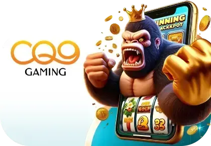 CQ9 GAMING